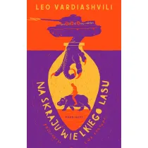 Na skraju wielkiego lasu