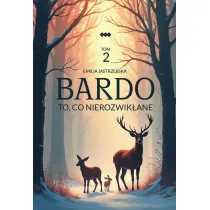 Bardo T.2 To, co nierozwik�ane