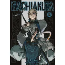 Gachiakuta. Tom 2