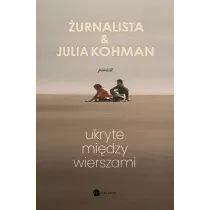 Ukryte midzy wierszami