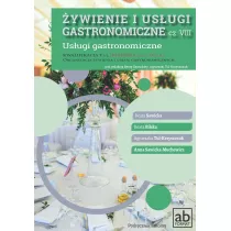 ywienie i usugi gastronomiczne. Cz VIII
