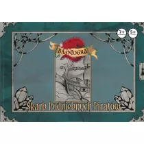Baniogra. Skarb Podniebnych Piratw