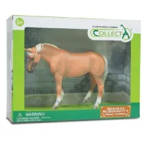 Quarter Mare Deluxe