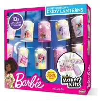 Barbie Maker Kitz zrb wasn latarenk BTBA-C04 Bladez