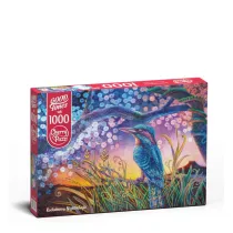 Puzzle 1000 el. Kookaburra Nightindayle 30561 CherryPazzi