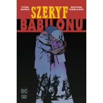 Szeryf Babilonu