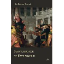 Faryzeusze w Ewangelii