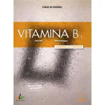 Vitamina B1. �wiczenia