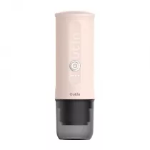 Outin Nano Espresso Maker Przenony ekspres Rose Quartz