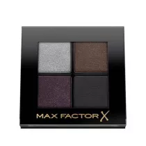 Max Factor Colour Expert Mini Palette paleta cieni do powiek 005 Misty Onyx 7 g