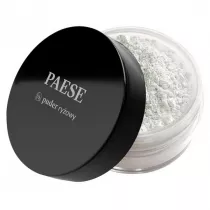Paese Puder ryowy przeduona trwao 10 g