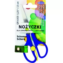 Grand Noyczki z linijk dla leworcznych