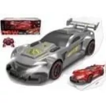 Auto R/C 2.4G USB + akumulator mix Madej