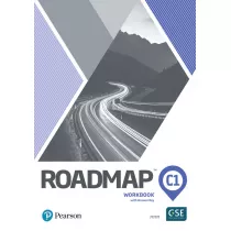 Roadmap C1-C2. Workbook with key & Online audio