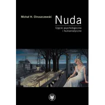 Nuda. Uj�cie psychologiczne