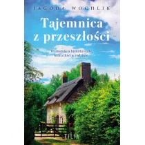 Tajemnica z przeszoci
