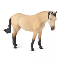 Klacz Lusitano ma�ci buttermilk buckskin Deluxe