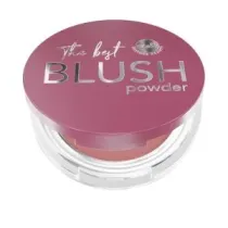 Bell R� do policzk�w Classic The Best Blush nr 03 - Peony 3.7 g
