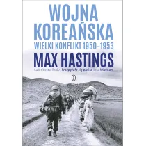 Wojna korea�ska. Wielki konflikt 1950-1953