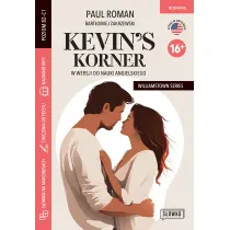 Kevin's Korner w wersji do nauki angielskiego