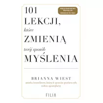 101 lekcji, ktre zmieni twj sposb mylenia