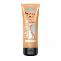Sally Hansen Airbrush Legs samoopalacz do ng Light 118 ml