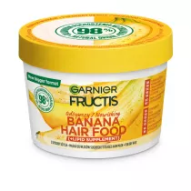 Garnier Hair Food maska do wosw Banana 400 ml