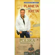 Planeta wedug Kreta / Polska wedug Kreta