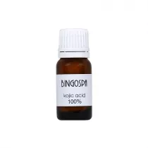 BingoSpa Kwas Kojowy 100% 5 g