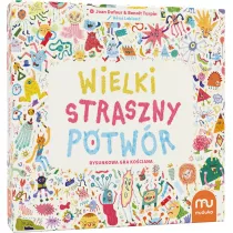Wielki straszny potw�r