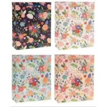 Rozette Torebka prezentowa 42x53x15cm MIX