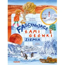 Fascynuj�ce �amig��wki. Ziemia
