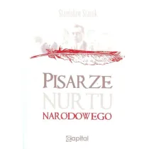 Pisarze nurtu narodowego