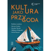 Kultura jako przygoda