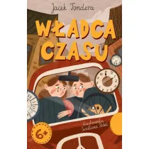 Wadca czasu