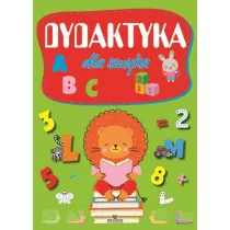 DYKTANDA DLA SMYKA