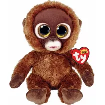 Beanie Boos Chessie - mapka 15cm Ty