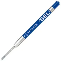 Parker Wk�ad do d�ugopisu metalowy PAR M 1950346 0.5mm
