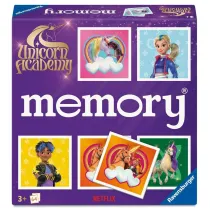 Memory Unicorn Academy Ravensburger