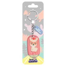 Be-Happy Gifts Brelok 3D z latark� - Super Przedszkolak
