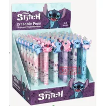 CoolPack D�ugopis �cieralny automatyczny Stitch pastel A 36 PATIO 78294PTR