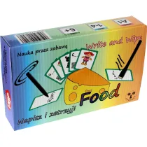 Karty. Food