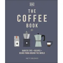 the Coffee Book wer. angielska