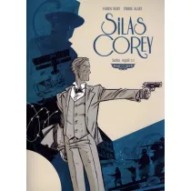 Siatka Aquili 2/2. Silas Corey. Tom 1