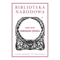 Robinson Crusoe
