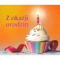Z okazji urodzin. Pere�ka