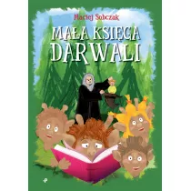 Ma�a ksi�ga Darwali
