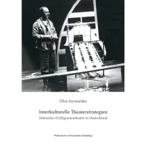Interkulturelle Theaterstrategien