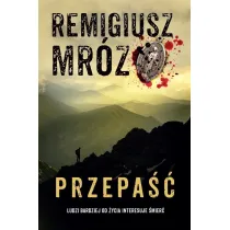 Przepa��. Komisarz Forst. Tom 7