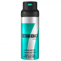 Cristiano Ronaldo Dezodorant CR7 Origins 150 ml